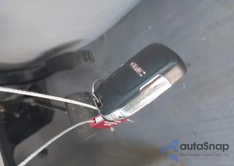 2019 GMC Acadia Slt-2 from USA, damaged, VIN 1GKKNWLS9KZ150461